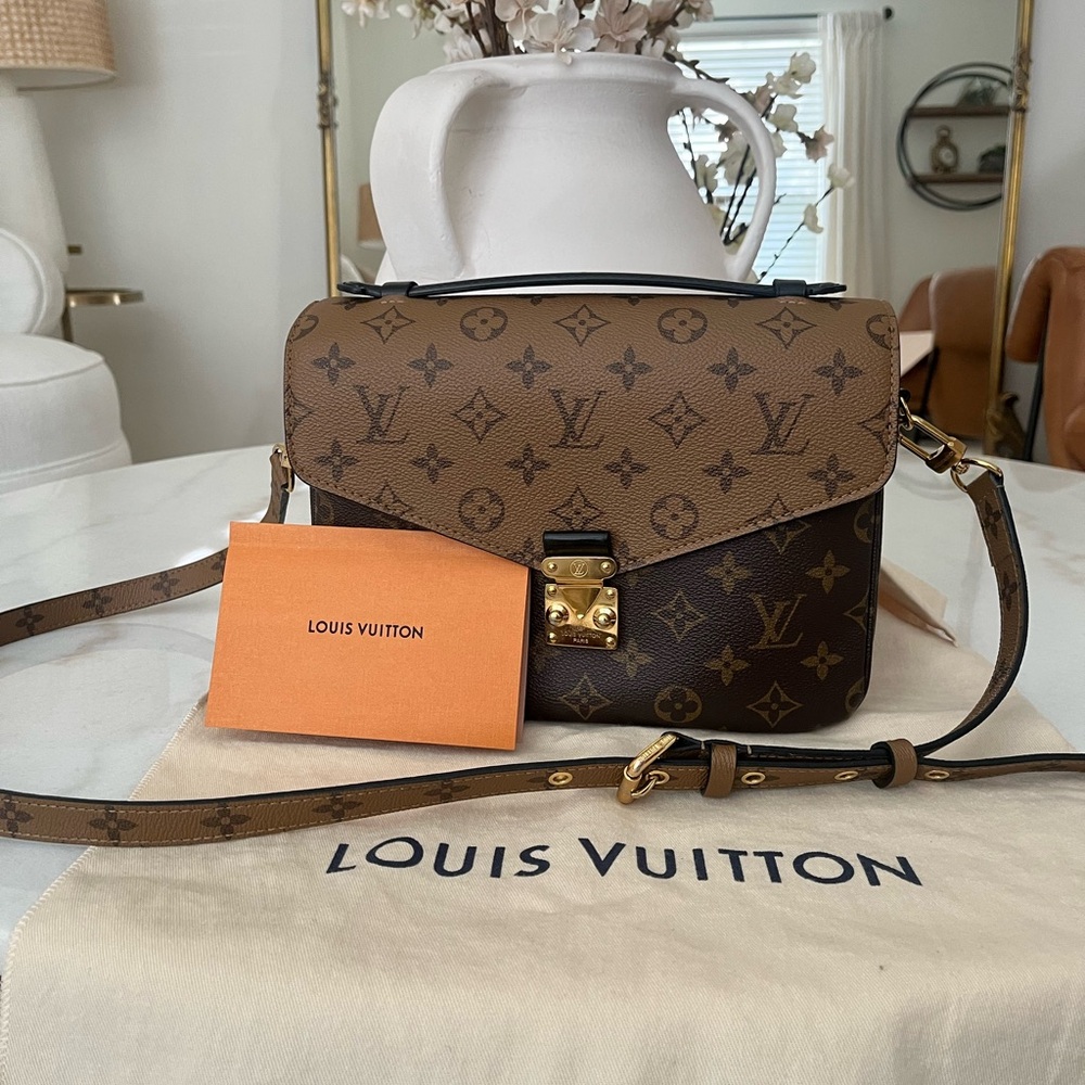 Louis Vuitton Metis